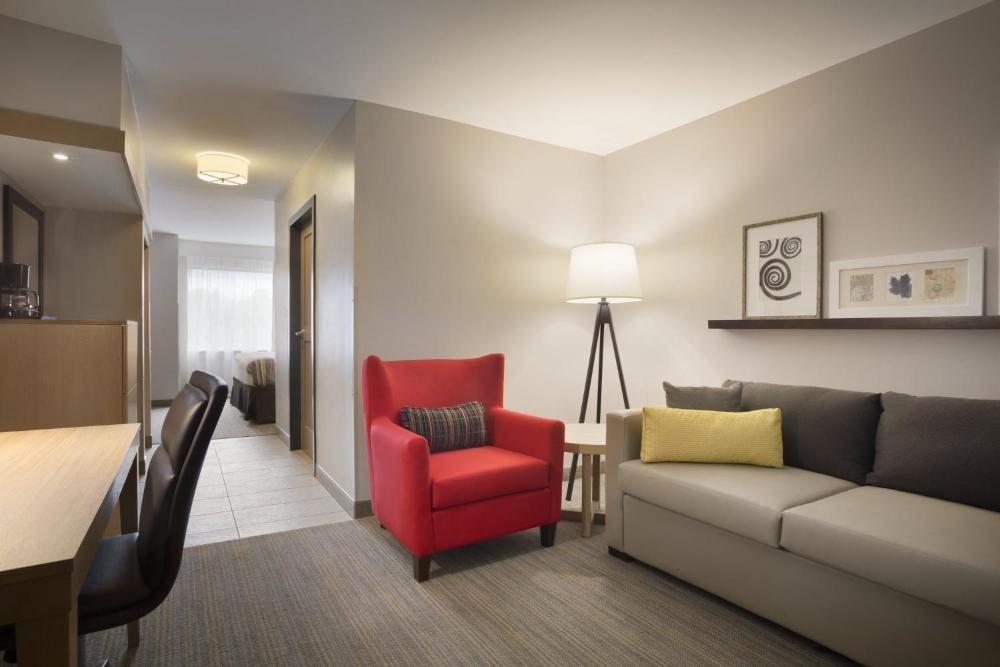 Country Inn & Suites by Radisson Asheville River Arts District Image 10
