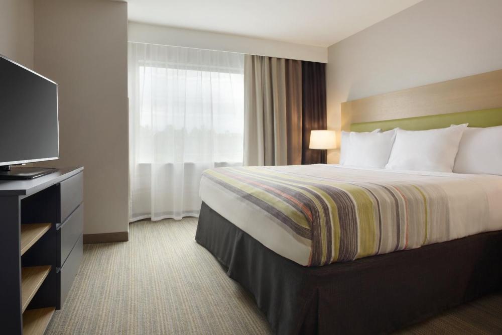 Country Inn & Suites by Radisson Asheville River Arts District Image 14