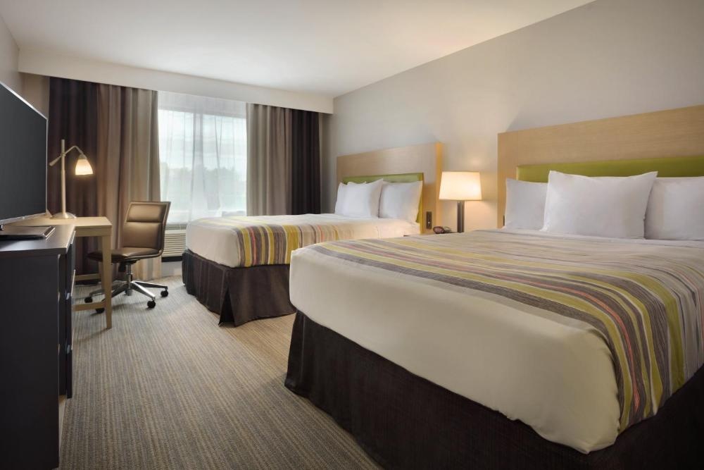 Country Inn & Suites by Radisson Asheville River Arts District Image 30